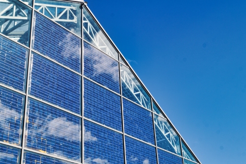 facade-mounted-solar-panels