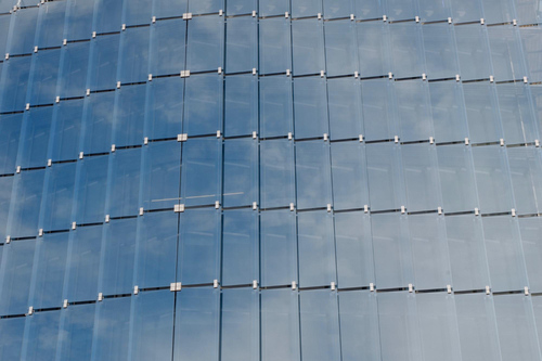 solar-cladding-system