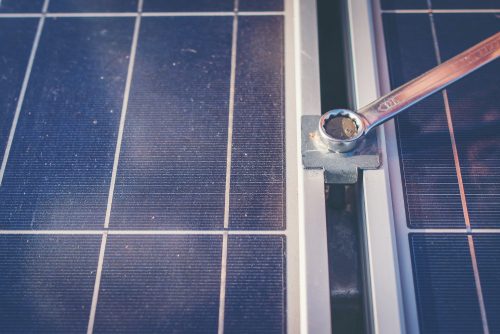 vertical-solar-panel-installation