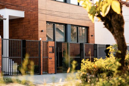 Phenolic-resin-application