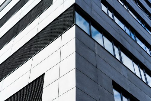 building-facade-types