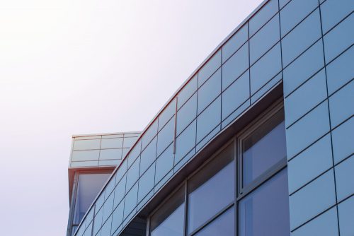 Prefabricated-facade-systems