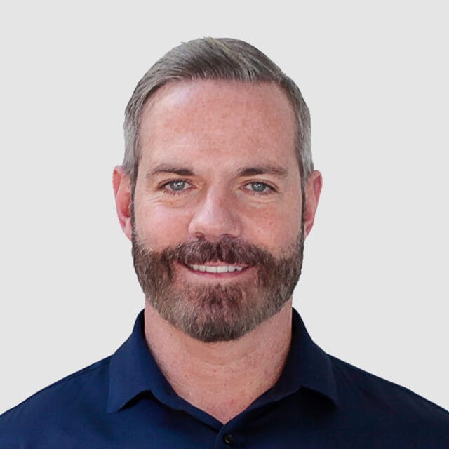 Dan Boyd headshot